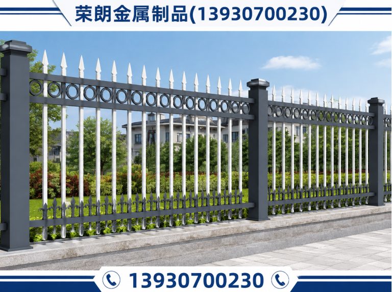 河北沧州经济开发区任丘金属制品厂展示图